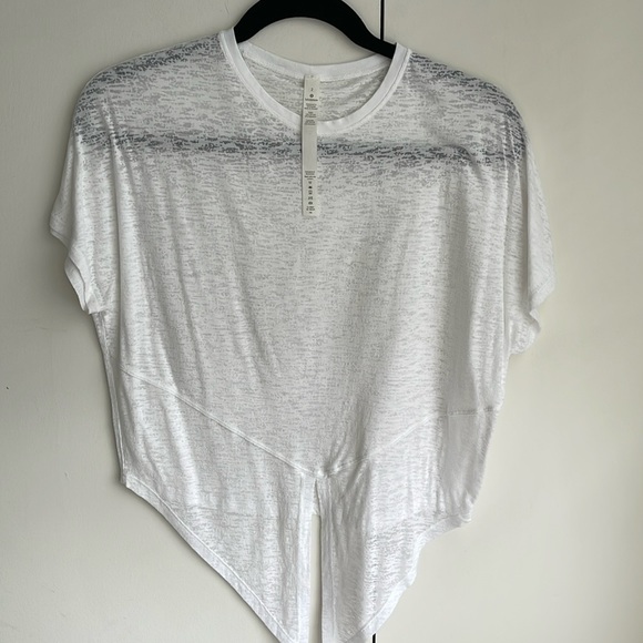 lululemon athletica Tops - Lululemon shirt
